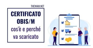 pensioni-certificato obis-M