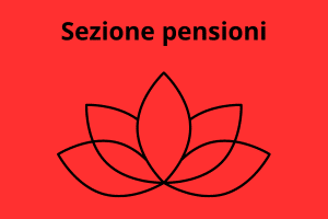 sezione pensione