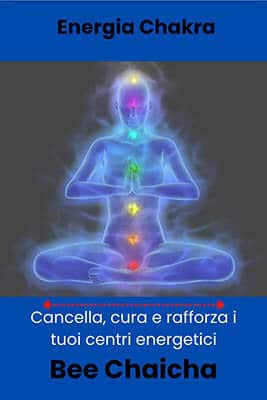 Energia Chakra