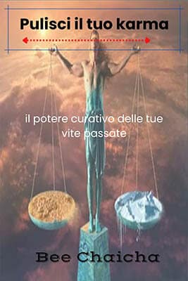 Pulisci il tuo Karma