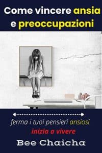 ansia e preoccupazione