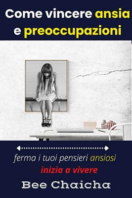 ansia e preoccupazione