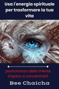 energia spirituale