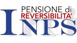 pensione di reversibilità