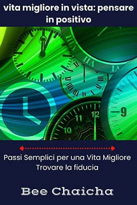 vita migliore in vista